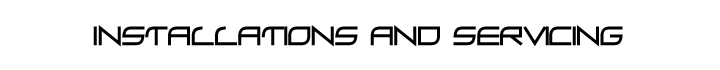 installation-and-service
